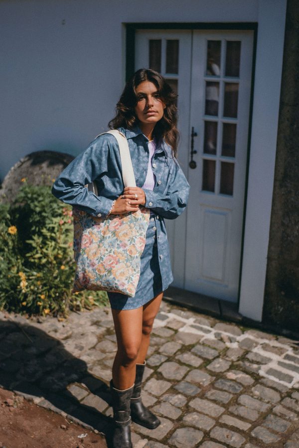 Bolso Multicolor - Imagen 4