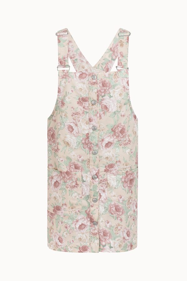 Vestido Camelia - Imagen 2
