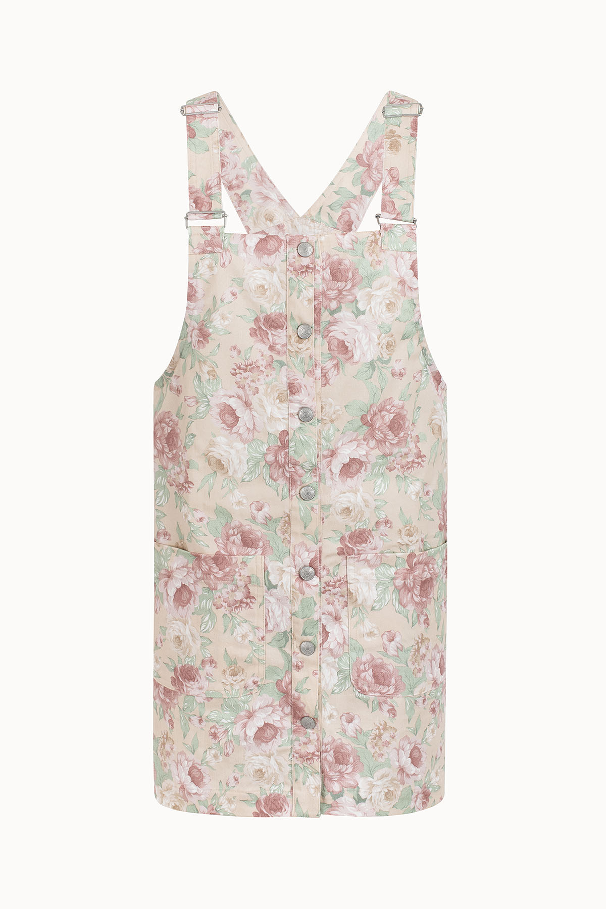 Vestido Camelia - Imagen 2