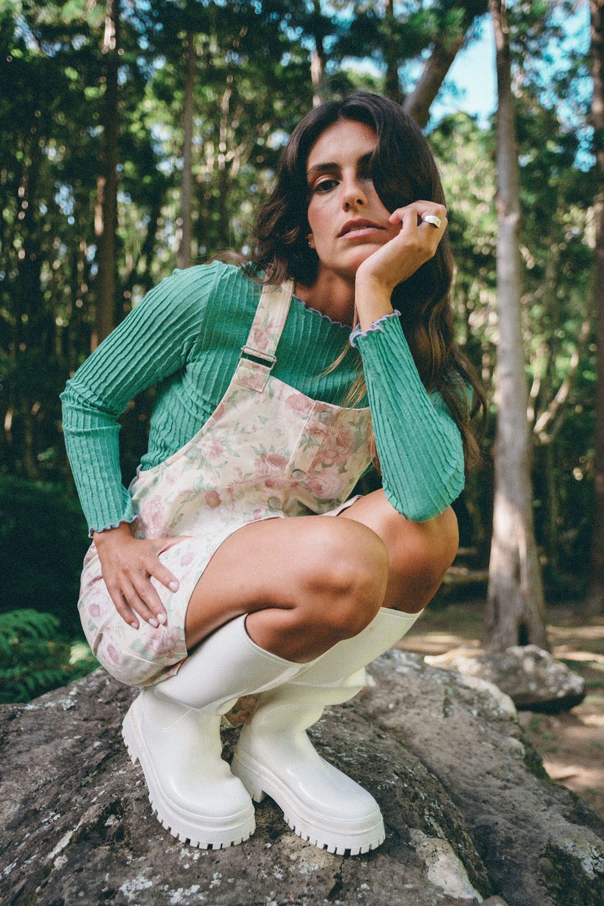 Vestido Camelia - Imagen 3
