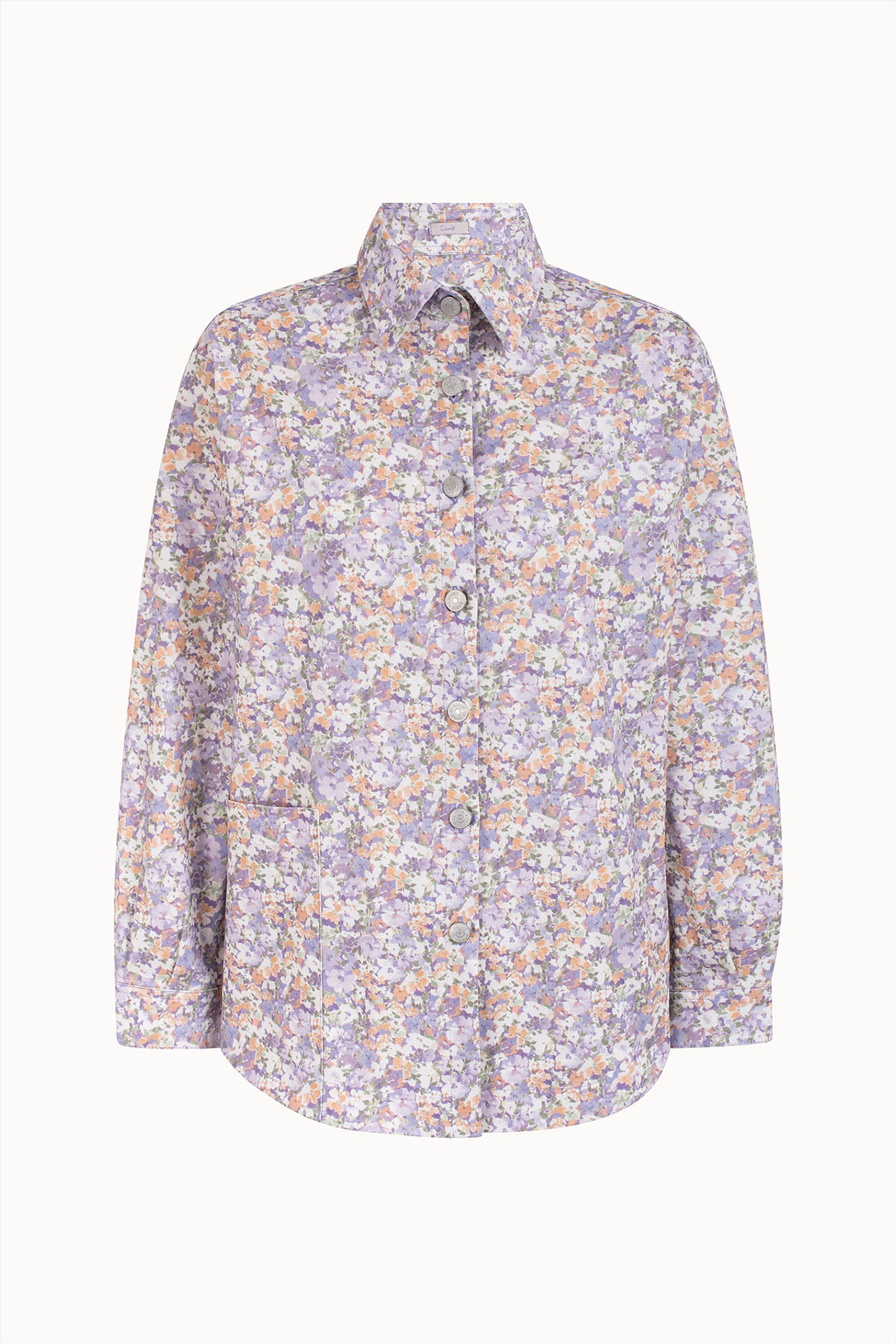 Camisa Lemon Lila - Imagen 2