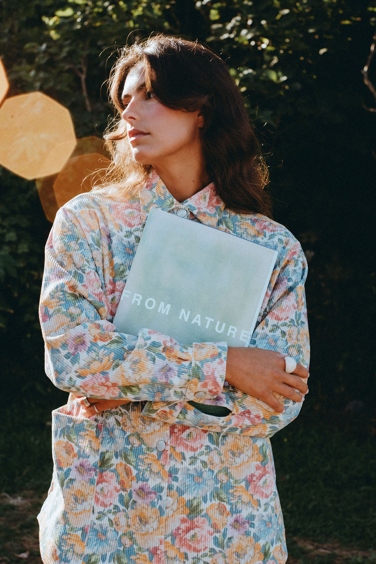 Camisa Lemon Multicolor - Imagen 3