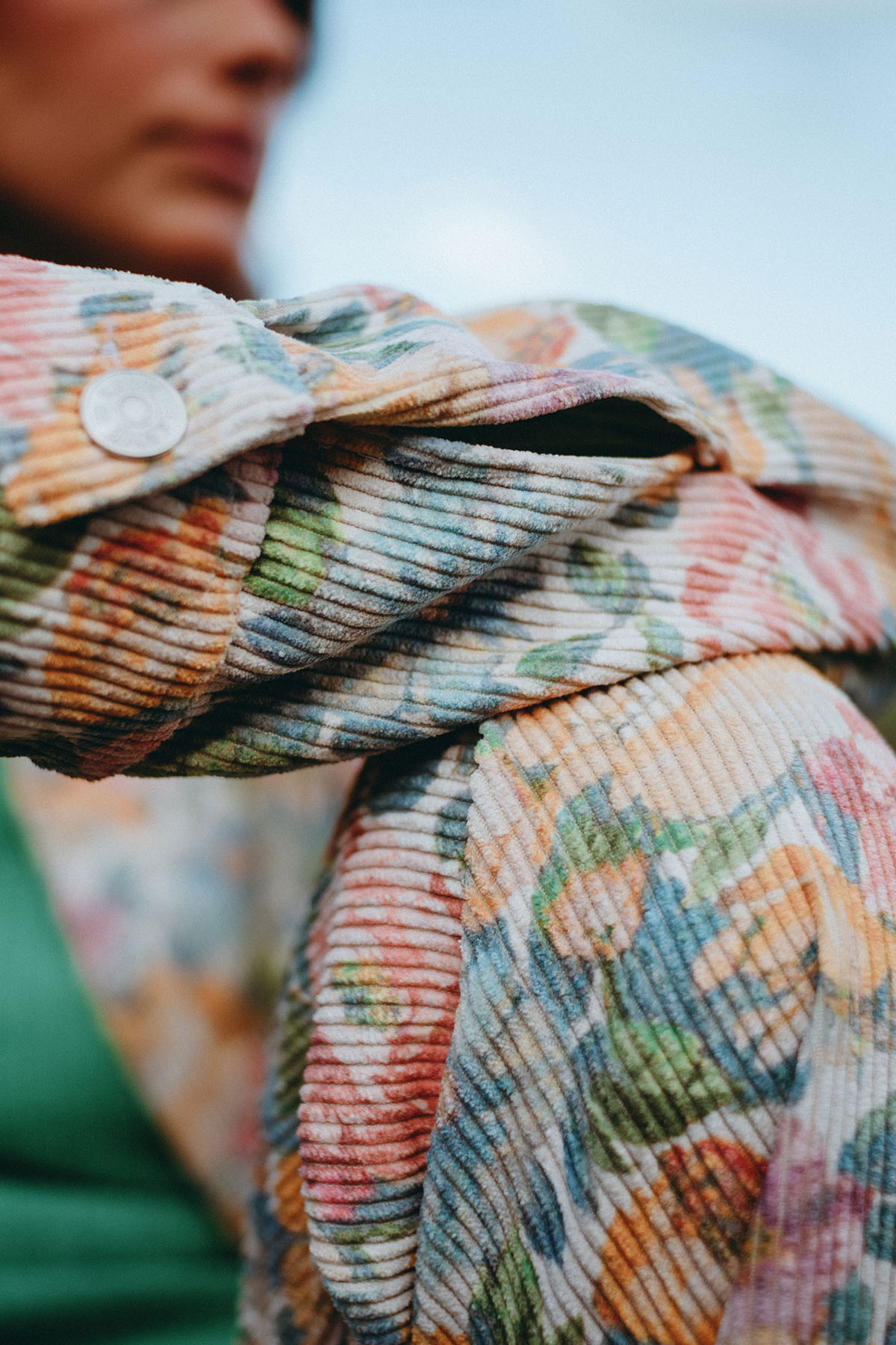 Camisa Lemon Multicolor - Imagen 5