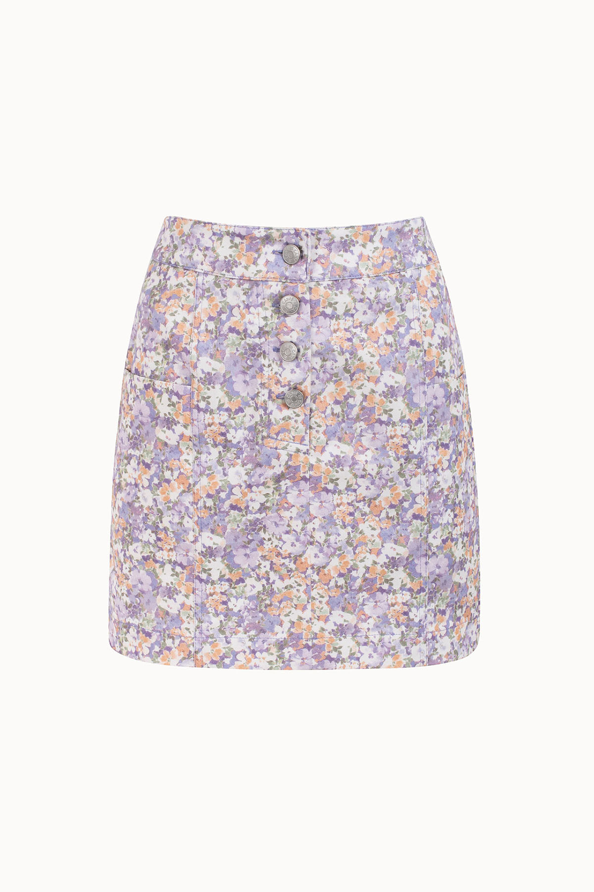 Falda Lemon Lila - Imagen 2
