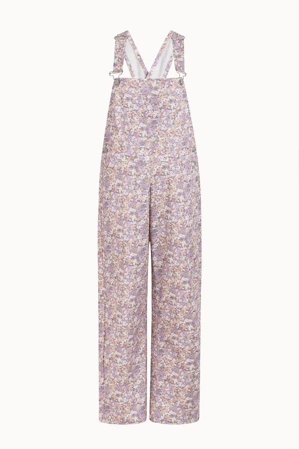 Mono Lavander Lila - Imagen 2