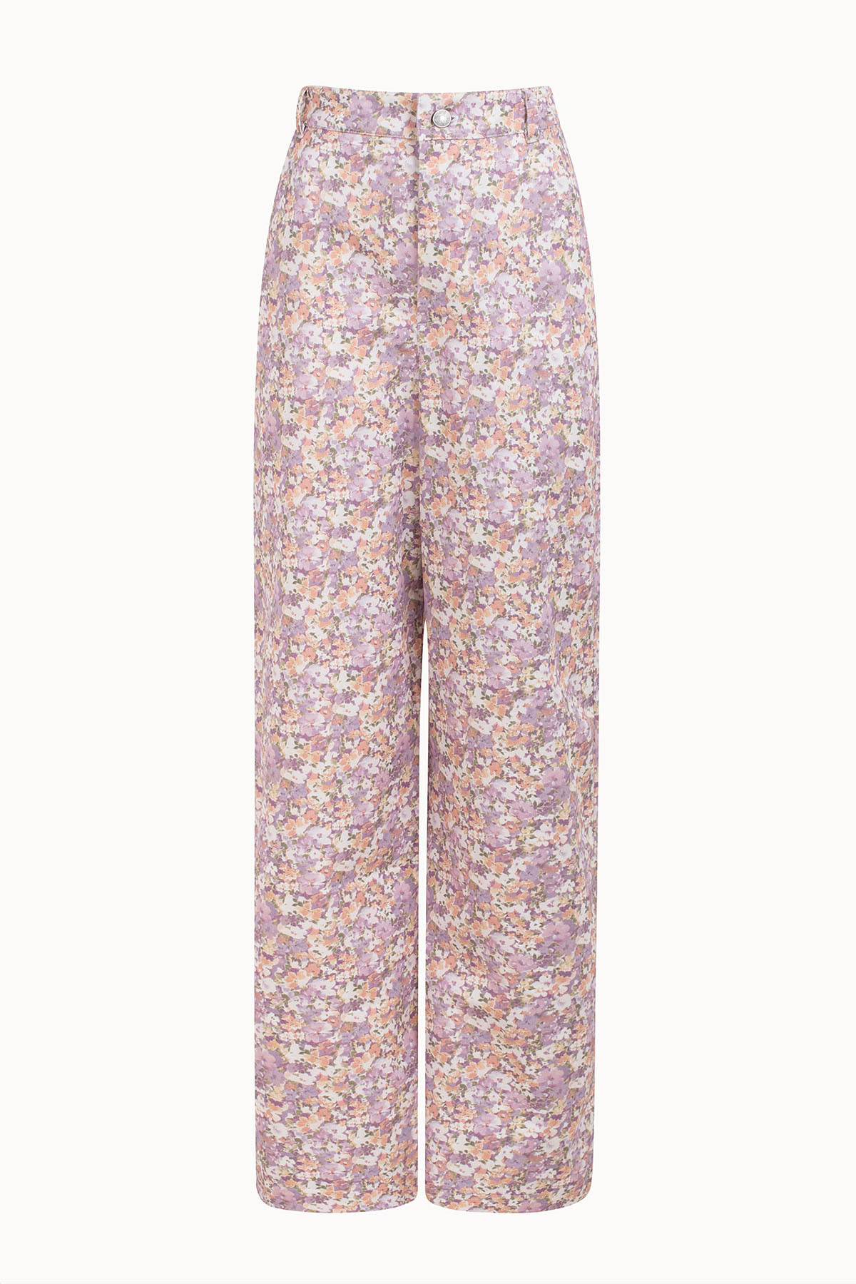 Pantalón Chai Lila - Imagen 2