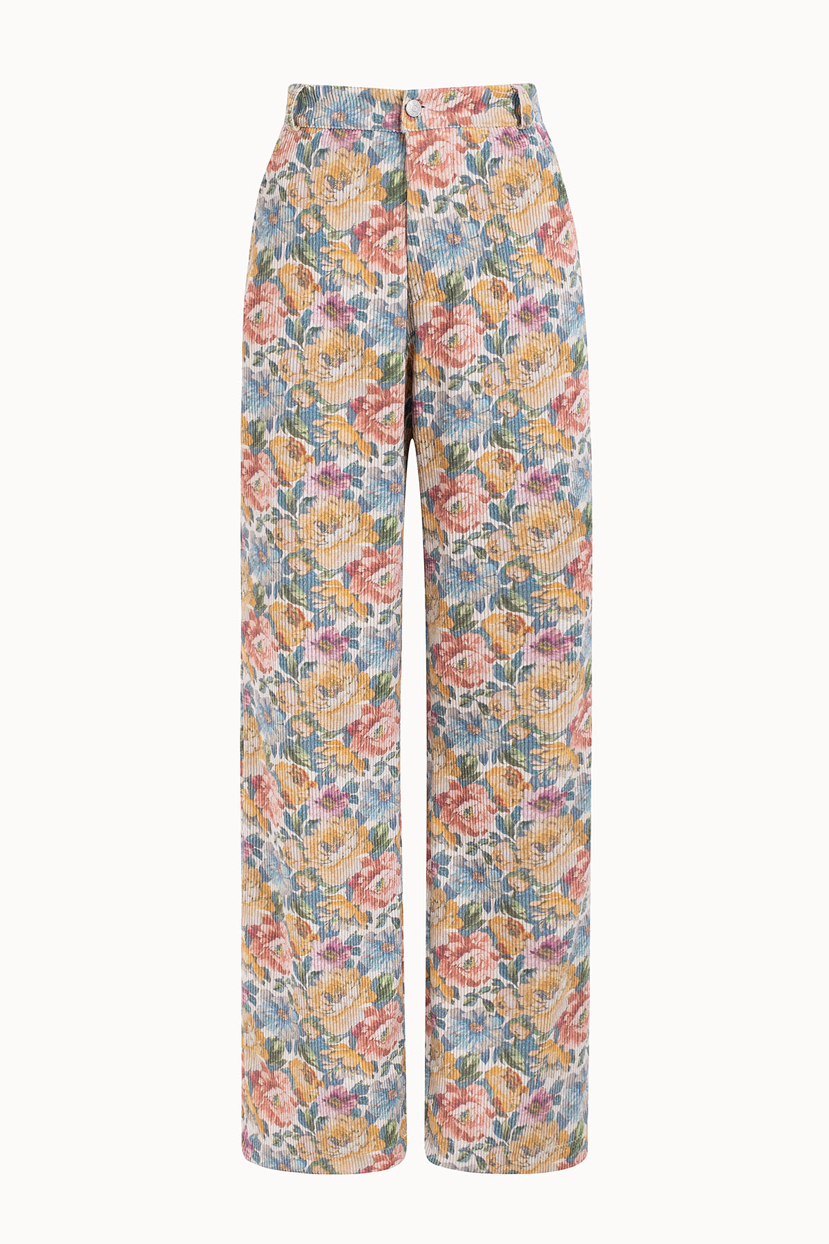 Pantalón Chai Multicolor - Imagen 2