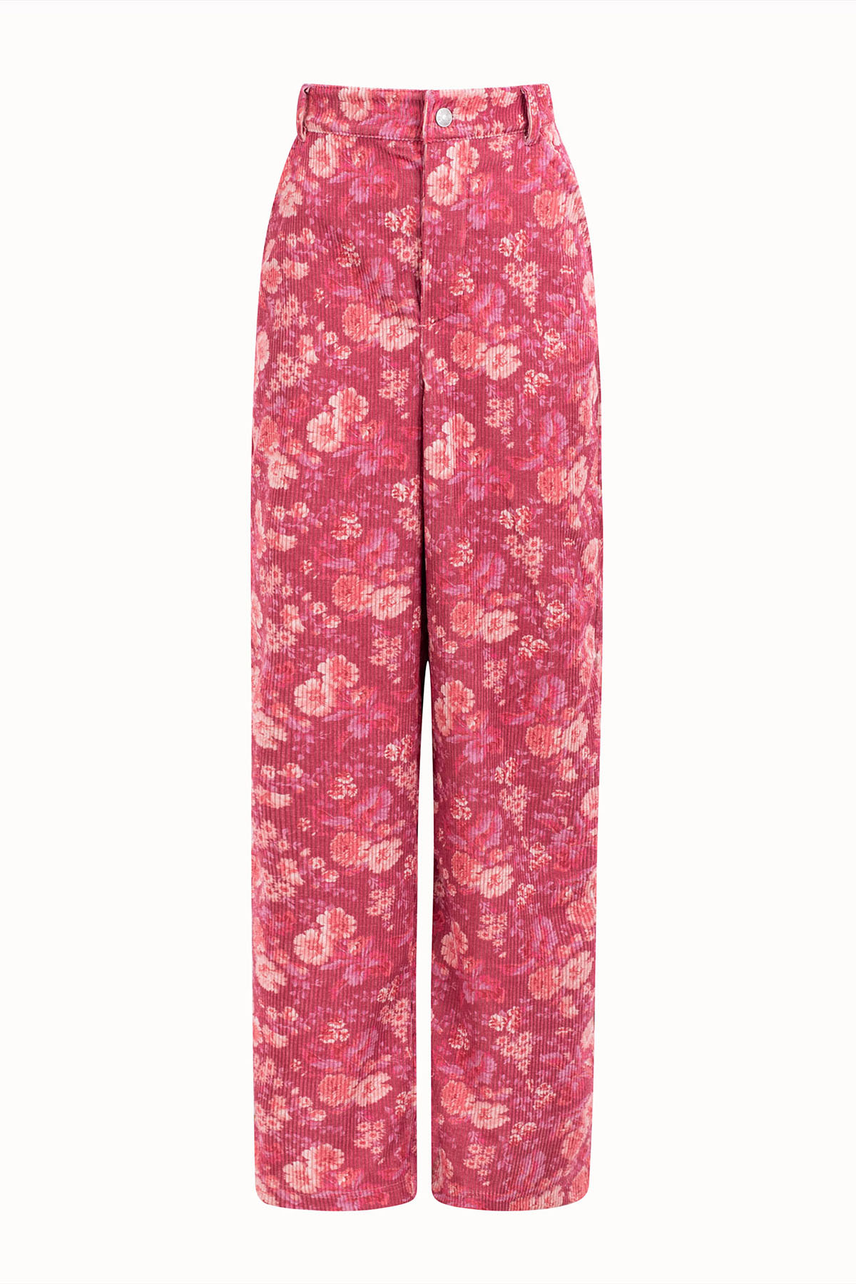 Pantalón Chai Rosa - Imagen 2