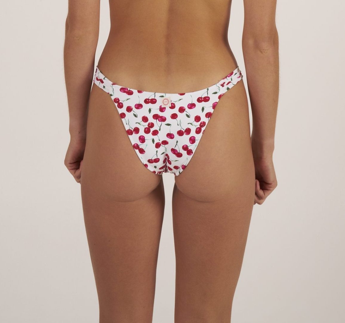 BIKINI PICOTA TOP - Imagen 3