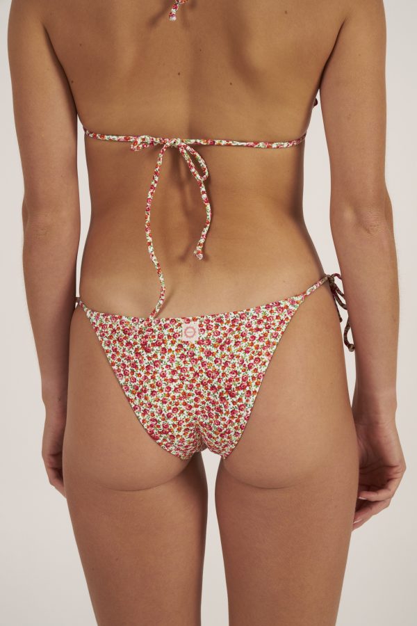BIKINI POPPY TRIANGULAR - Imagen 3