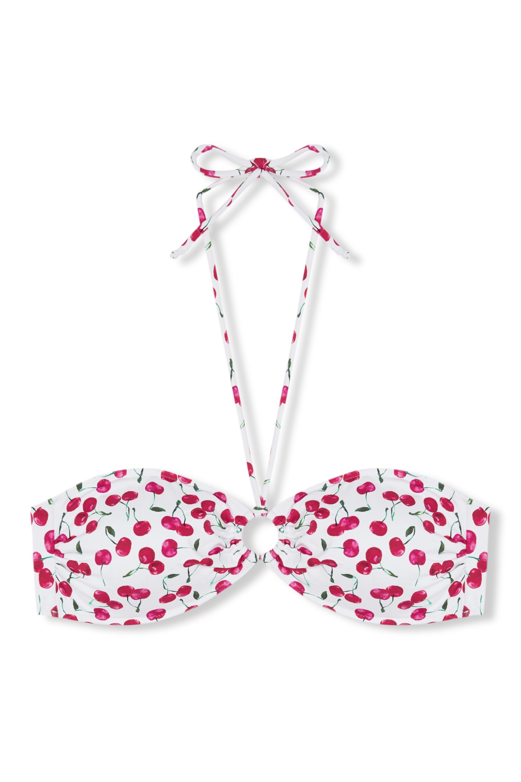 BIKINI PICOTA TOP - Imagen 4