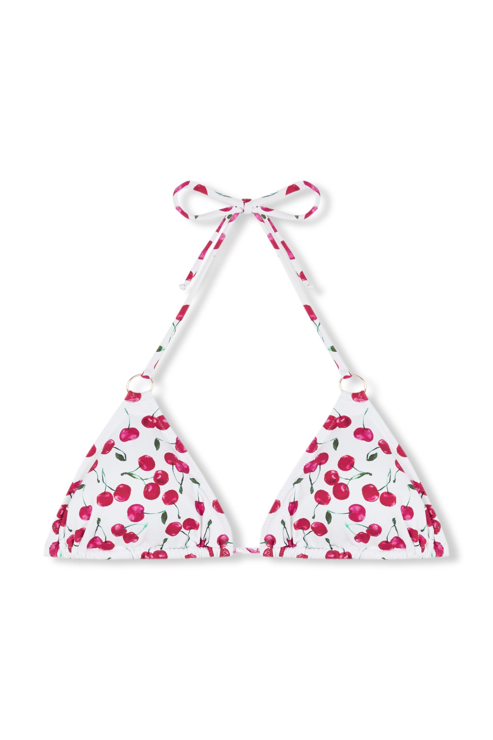 BIKINI PICOTA TRIANGULAR - Imagen 4