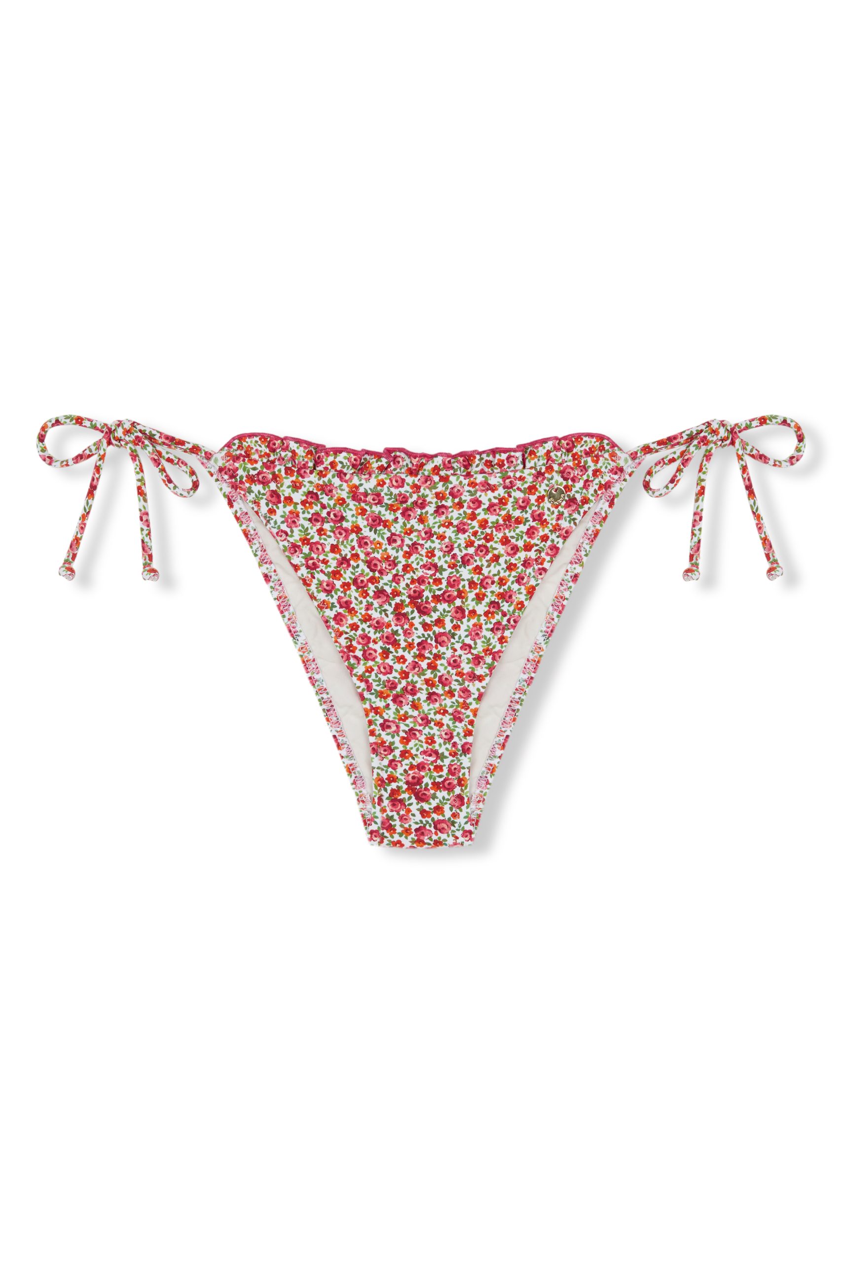 BIKINI POPPY TRIANGULAR - Imagen 5