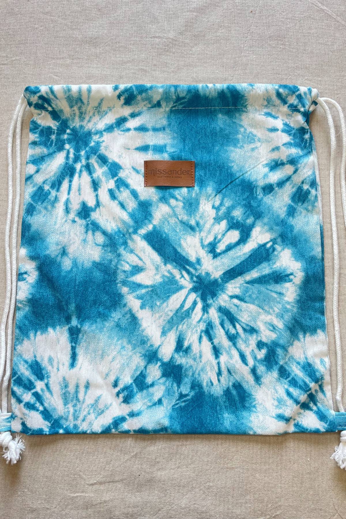 MOCHILA TIE-DYE - Imagen 3
