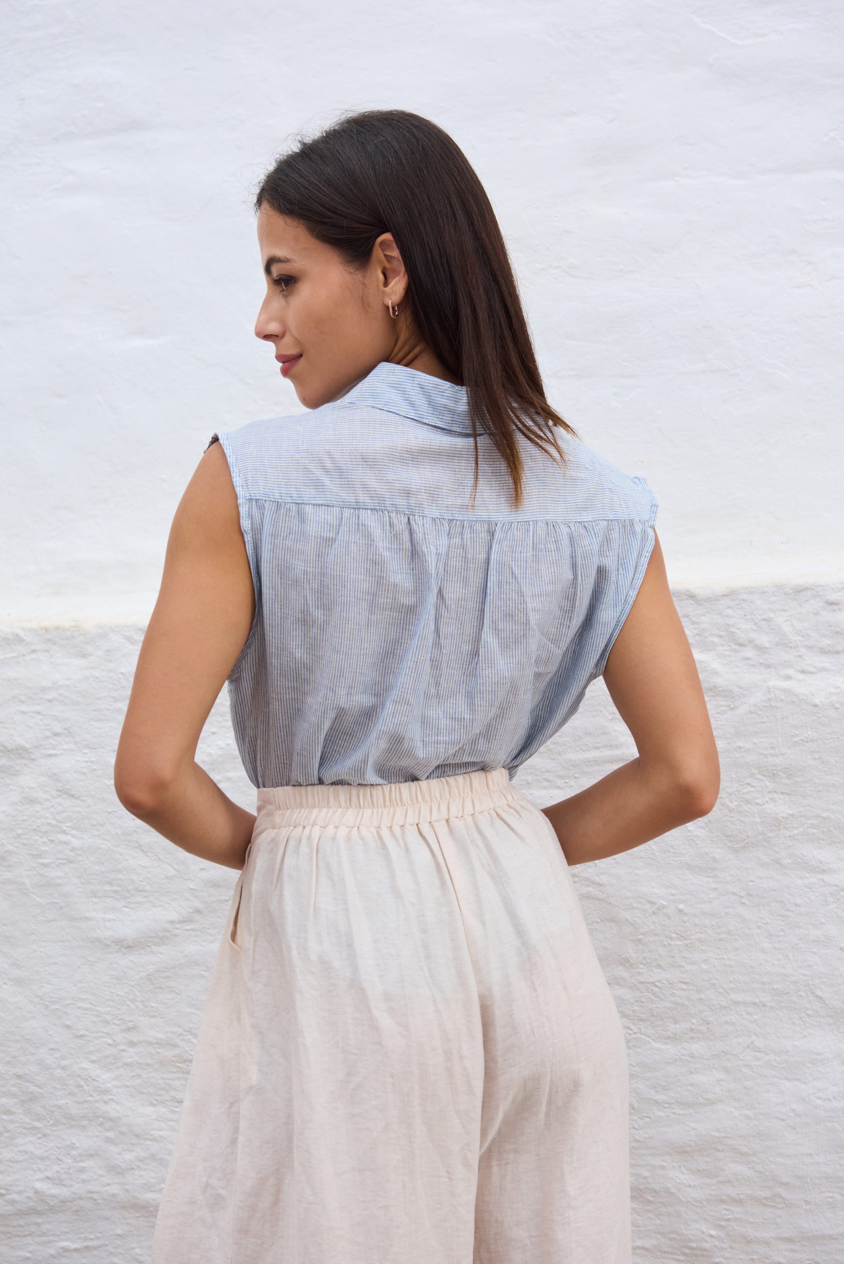 PANTALÓN FAJÍN - Imagen 4