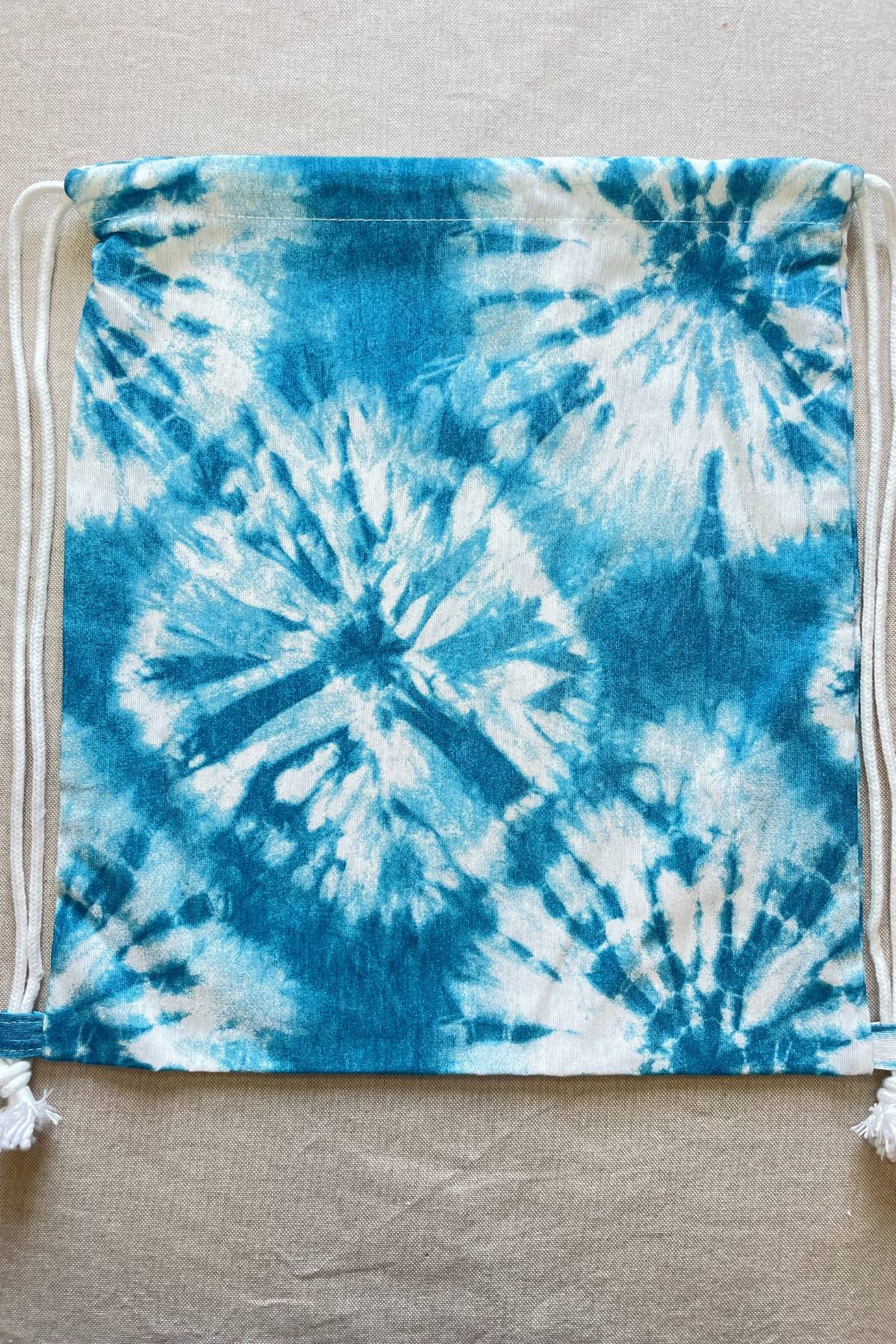 MOCHILA TIE-DYE - Imagen 4