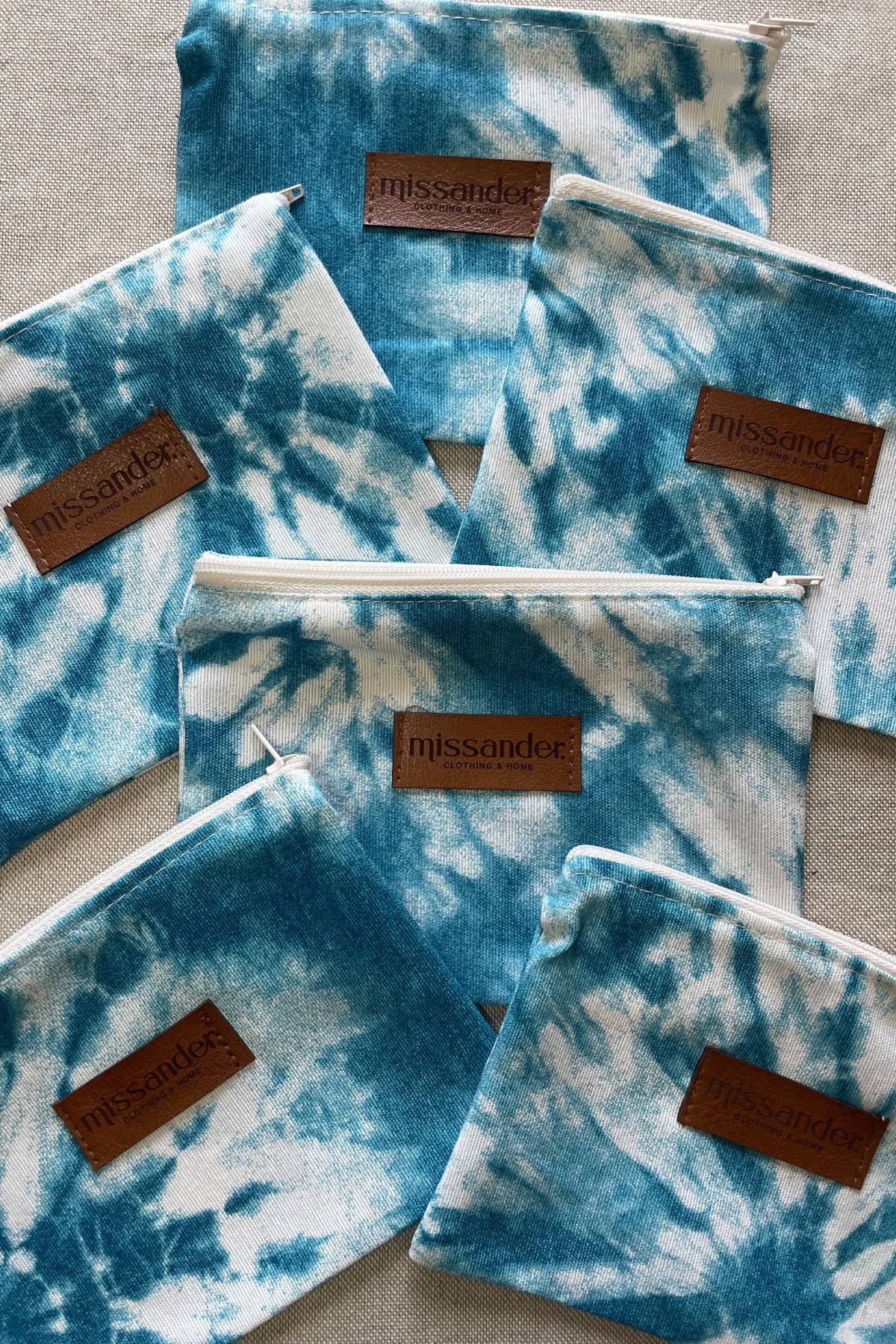 MONEDERO TIE-DYE - Imagen 3