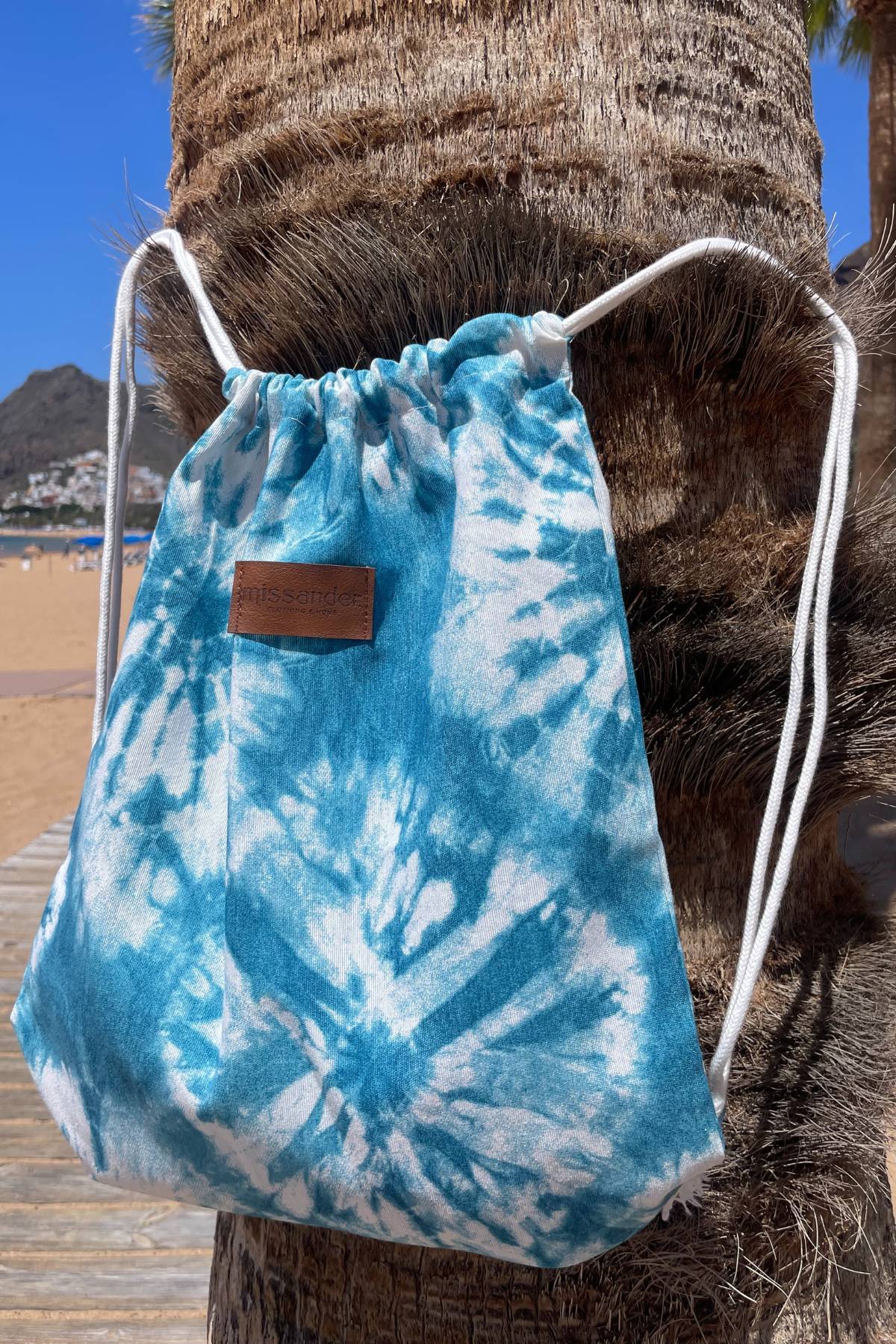 MOCHILA TIE-DYE - Imagen 2