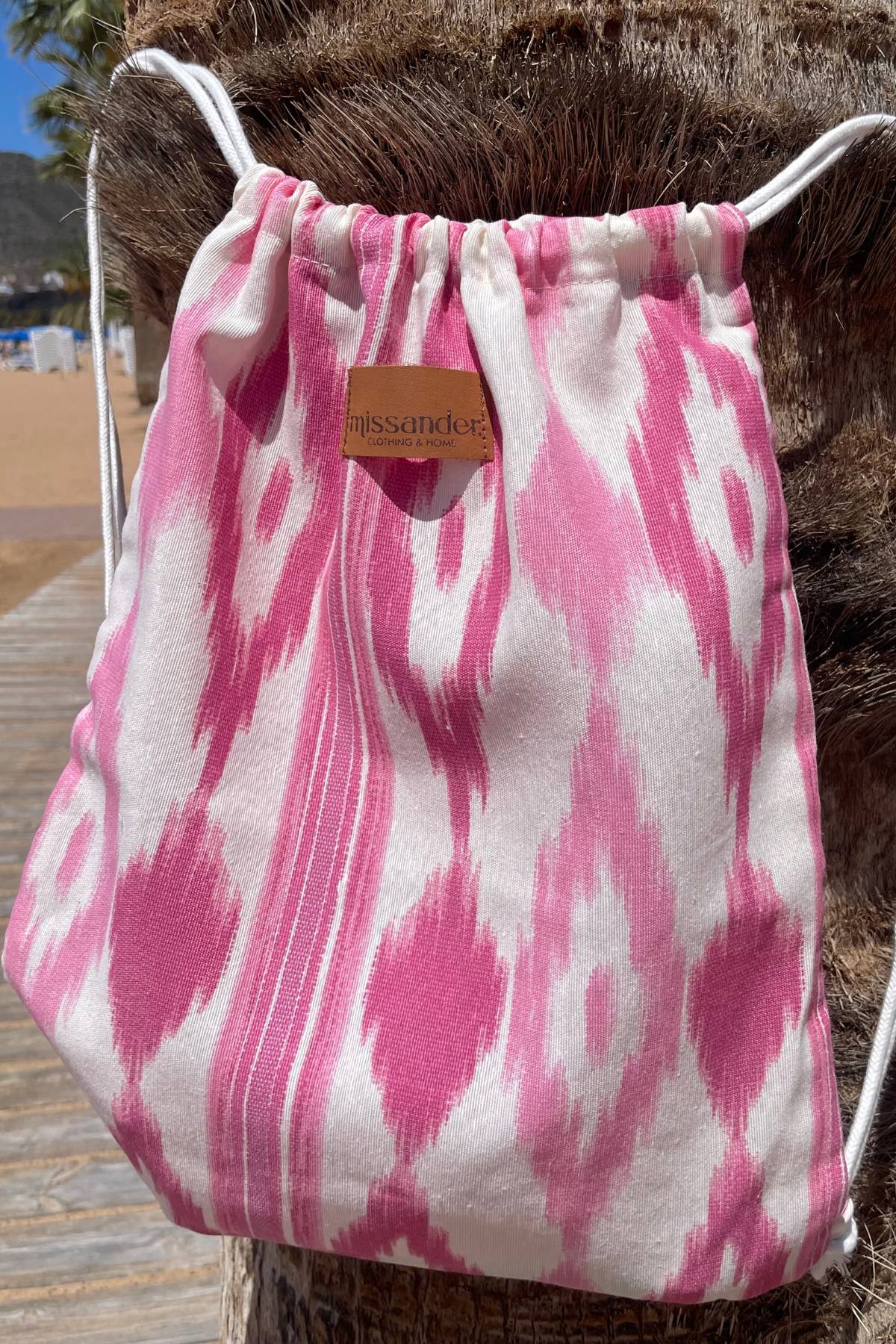 MOCHILA MALLORCA - Imagen 2