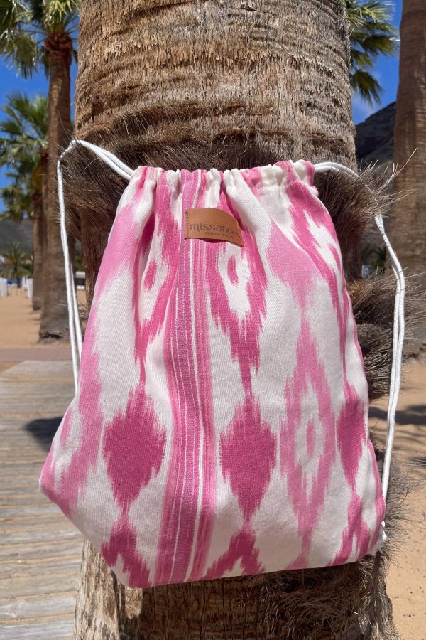 MOCHILA MALLORCA
