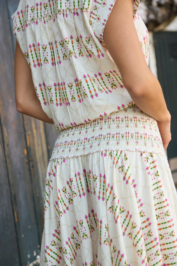 FALDA PANTALÓN ALELÍ - Imagen 3