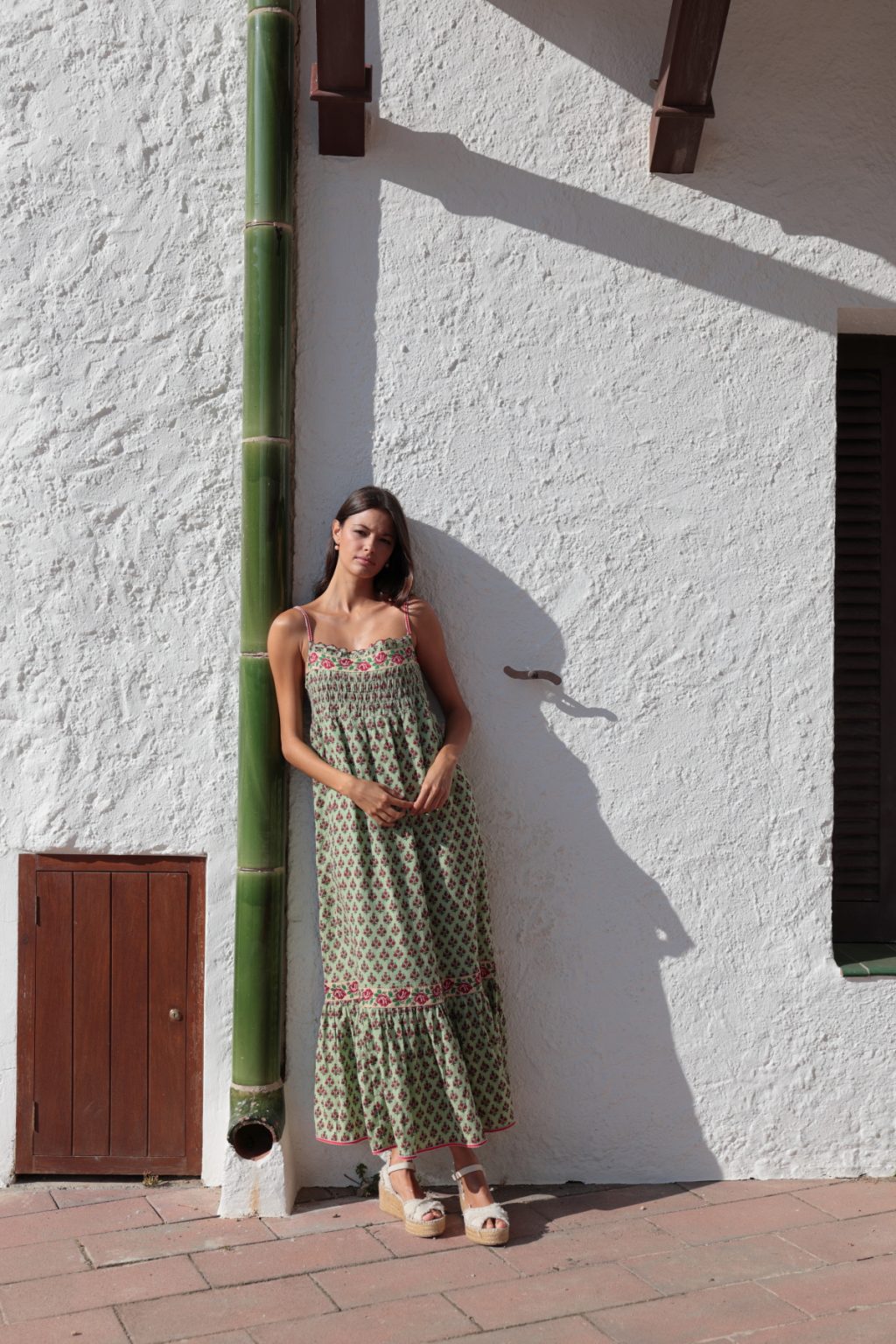 VESTIDO ROSE - Imagen 2